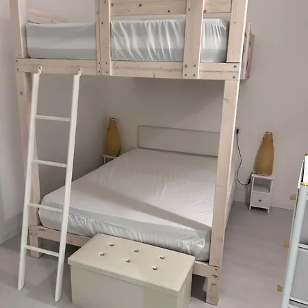 Appartement Bilocale A Un Passo Dal Mare