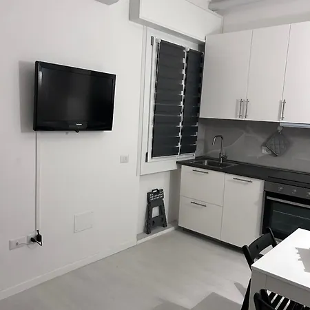 Bilocale A Un Passo Dal Mare Appartement