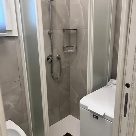 Bilocale A Un Passo Dal Mare Apartmán Cattolica